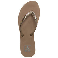 Load image into Gallery viewer, Reef Women&#39;s RF001949 Flip-Flop, Gemstone, 9

