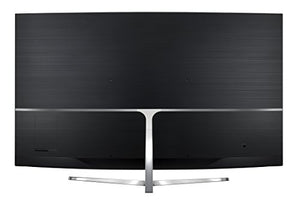 Samsung UN78KS9500 Curved 78-Inch 4K Ultra HD Smart LED TV (2016 Model)