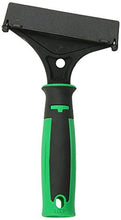 Load image into Gallery viewer, Unger SH00C 4" Ergotec Carbon Steel Blade Head Reversible Scraper
