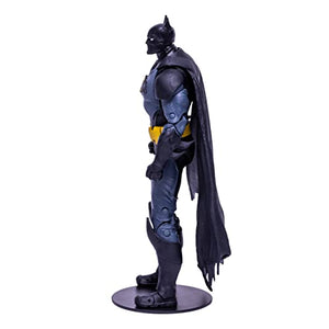 DC Multiverse The Next Batman (Future State) 7" Action Figure with Accessories