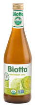 Load image into Gallery viewer, Biotta Organic Sauerkraut Juice - 100% Fermented White Cabbage Juice - Superfood For Optimal Gut Health &amp; Digestion - Excellent Source of Vitamin C &amp; Good Source of Potassium (16.9 Fl Oz, Pk of 6)
