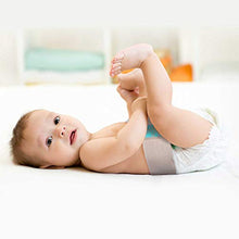 Load image into Gallery viewer, Everyday Medical Umbilical Hernia Belt for Babies, Tummy Wrap, Naval Button Binder, Newborns, Infant Abdominal Truss Support, Abdominal Belly Band with Compression Pad - Small
