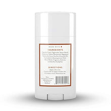 Load image into Gallery viewer, Native Deodorant - Natural Deodorant for Women and Men - Vegan, Gluten Free, Cruelty Free - Aluminum Free, Free of Parabens &amp; Sulfates - Coconut &amp; Vanilla
