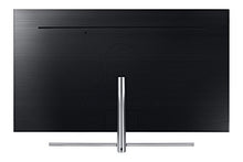 Load image into Gallery viewer, Samsung Electronics QN65Q7F 65-Inch 4K Ultra HD Smart QLED TV (2017 Model)
