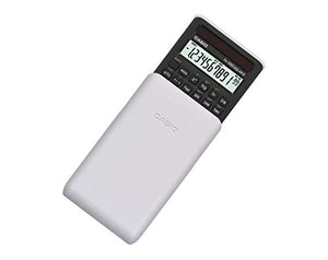 Casio Scientific Calculator Black, 3" W x 5" H, 2.25 (FX-260 SOLARII-S-IH)