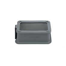 Load image into Gallery viewer, Genuine Instant Pot Silicone Springform Loaf Pan
