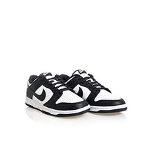 Load image into Gallery viewer, Nike Womens Dunk Low WMNS DD1503 101 Black/White - Size 8.5W
