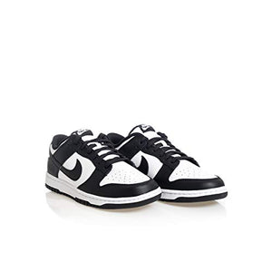 Nike Womens Dunk Low WMNS DD1503 101 Black/White - Size 8.5W