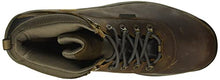 Load image into Gallery viewer, Timberland Men's White Ledge Mid Waterproof Boot,Dark Brown,7 M US
