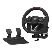 Load image into Gallery viewer, HORI Racing Wheel Apex for Playstation 5, PlayStation 4 and PC - Officially Licensed by Sony - PlayStation 5
