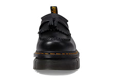 Load image into Gallery viewer, Dr. Martens Audrick Loafer Black UK 7 (US Women&#39;s 9) M
