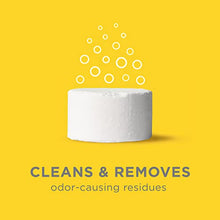 Load image into Gallery viewer, Affresh Garbage Disposal Cleaner, Removes Odor-Causing Residues, 3 Tablets
