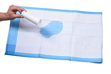 Load image into Gallery viewer, A WORLD OF DEALS INC2336R Disposable Blue Underpad 23 X 36, 150/Case
