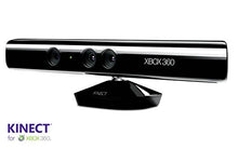 Load image into Gallery viewer, Microsoft XBOX 360 Kinect Sensor
