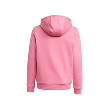 Load image into Gallery viewer, adidas Originals Kids' Adicolor Hoodie, Rose Tone, Small
