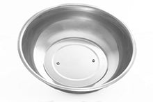 Load image into Gallery viewer, Blackstone Griddle Accessories - 12 Inch Round Basting Cover - Stainless Steel - Cheese Melting Dome and Steaming Cover - Best for Use in Flat Top Griddle Grill Cooking Indoor or Outdoor
