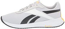 Load image into Gallery viewer, Reebok Men's Energen Running Shoe, Pure Grey/White/Black, 11
