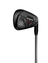 Load image into Gallery viewer, Callaway Golf 2019 Big Bertha Iron Set, 5IR - PW, AW, Right Hand, Steel, Regular
