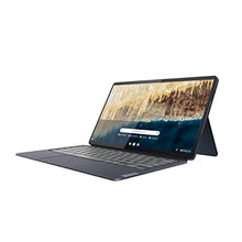 Load image into Gallery viewer, Lenovo IdeaPad 3 11 Chromebook Laptop, 11.6&quot; HD Display, Intel Celeron N4020, 4GB RAM, 64GB Storage, Intel UHD Graphics 600, Chrome OS
