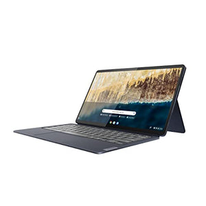 Lenovo IdeaPad 3 11 Chromebook Laptop, 11.6" HD Display, Intel Celeron N4020, 4GB RAM, 64GB Storage, Intel UHD Graphics 600, Chrome OS
