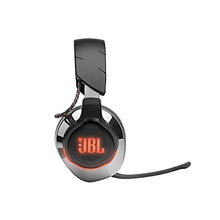 Load image into Gallery viewer, JBL Quantum 800 - Wireless Over-Ear Performance Gaming Headset with Active Noise Cancelling and Bluetooth 5.0 - Black
