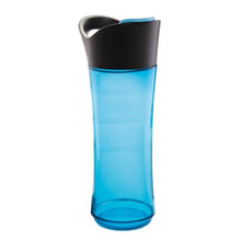 Load image into Gallery viewer, Oster BLSTPB-WBL My Blend 250-Watt Blender with Travel Sport Bottle, Light Powder Blue
