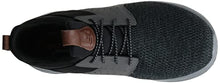 Load image into Gallery viewer, Skechers Men's Classic Fit-Delson-Camden Sneaker,black/Grey,9.5 M US
