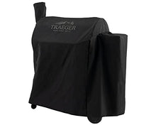 Load image into Gallery viewer, Traeger Grills BAC504 Full-Length Pro 780 Grill Cover, Black
