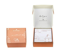 Load image into Gallery viewer, YoTreasure Rainbow Moonstone Ring Solid 925 Sterling Silver Gemstone Jewelry
