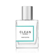 Load image into Gallery viewer, CLEAN CLASSIC Eau de Parfum Light, Casual Perfume Layerable, Spray Fragrance Vegan, Phthalate-Free, Paraben-Free

