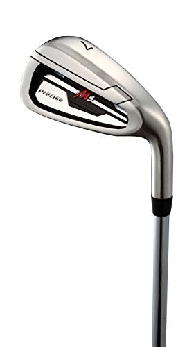 Load image into Gallery viewer, 14 Piece Men's All Graphite Senior Complete Golf Clubs Package Set Titanium Driver, Fairway, Hybrid, S.S. 5-PW Irons, Putter, Stand Bag - A Flex SHAFTS