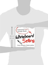 Load image into Gallery viewer, Whiteboard Selling: Empowering Sales Through Visuals
