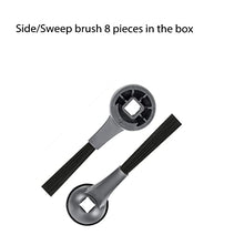 Load image into Gallery viewer, JoyBros Replacement Parts for Shark AI AV2501S AV2501AE RV2502AE RV2520AOUS AV2510AOUS AV2511AE RV2610WA RV2610WD Accessories Kit with Main Roller Brush Filters Foam/Primary Filter Sweep Side Brushes

