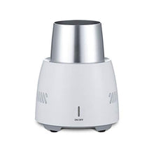 Load image into Gallery viewer, Portable Cooling Cup, Electric Cooler Smart Device Fast-freezing Mini Mobile Refrigerator Cools For Beverage Wine Beer Cola Birthday Present,E
