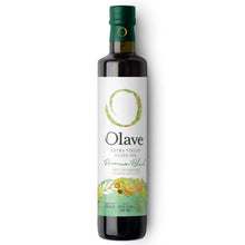 Load image into Gallery viewer, Extra Virgin Chilean Olive Oil by Olave |Premium Blend - First Cold Press, 16.9 Fl Oz (500 Ml)
