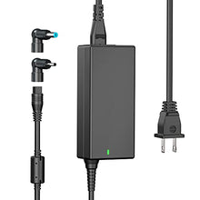Load image into Gallery viewer, Zolt 45W 65W Universal Laptop Charger for Acer Aspire 5 1 3 E5 ES1 A515-54 Swift 3 N15Q9 E5-575 Chromebook 11 R11 14 15 c7 Travelmate P6 Swift Spin 1 3 5 Series Power Supply Cord 19V 3.24A Max
