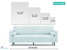 Load image into Gallery viewer, Living outside of bird cages canvas wall art for Persian/Middle eastern home decoration available in multiple sizes
