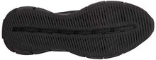 Load image into Gallery viewer, Reebok Unisex Zig Kinetica II Sneaker, Black, 10 US Men

