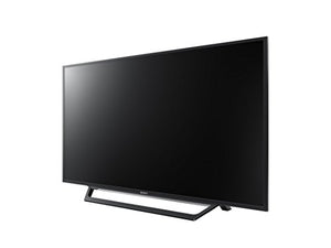 Sony KDL32W600D 32" 720p Smart LED TV - Black