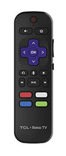 Load image into Gallery viewer, TCL 65&quot; Class 6-Series 4K UHD QLED Dolby Vision HDR Roku Smart TV - 65R625
