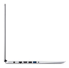 Load image into Gallery viewer, Acer Aspire 5 Slim Laptop, 15.6 inches Full HD IPS Display, AMD Ryzen 3 3200U, Vega 3 Graphics, 4GB DDR4, 128GB SSD, Backlit Keyboard, Windows 10 in S Mode, A515-43-R19L, Silver
