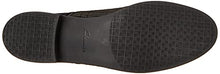Load image into Gallery viewer, Clarks Women's Trish Tye Oxford, Black, 7
