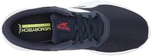 Load image into Gallery viewer, Reebok Men's Flexagon Energy 3.0 Cross Trainer, Vector Navy/White/Vector Red, 9
