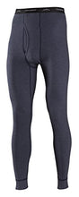 Load image into Gallery viewer, ColdPruf Men's Dual Layer Pant Vintage Navy
