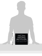 Load image into Gallery viewer, Italian Racing Bicycles: The People, the Products, the Passion
