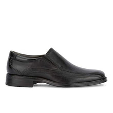 Load image into Gallery viewer, Dockers Women's Mens Franchise Leather Dress Loafer Shoe Oxfords, Black, 14
