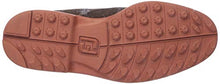 Load image into Gallery viewer, FootJoy Men's Club Casuals-Previous Season Style Brown 12 M Sneaker, Chocolate Suede, US
