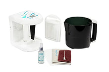 Load image into Gallery viewer, WaterAg | 3 in 1 Water Ionizer | Alkaline Water Machine Pitcher PH 2.4-11, up to -1000mV ORP | Colloidal Silver Generator Kit 0-20 PPM, Silver Rods 9999 Pure | Acidic Water
