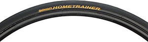 Continental Hometrainer Folding Tire, Black, 26 x 1.75cc