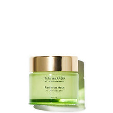 Load image into Gallery viewer, Tata Harper Superkind Radiance Mask, Gentle Exfoliation &amp; Hydration for Reactive Skin, 100% Natural, Made Fresh in Vermont, 30ml
